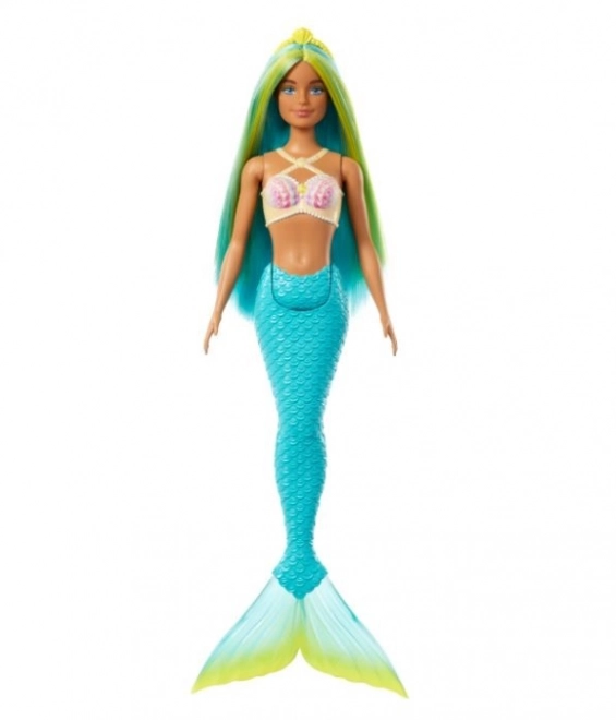 Barbie Zeemeermin Pop
