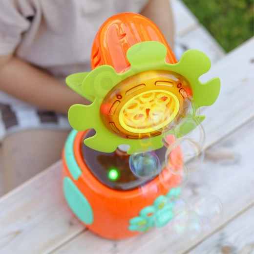 Licht en muziek voor maximaal plezier