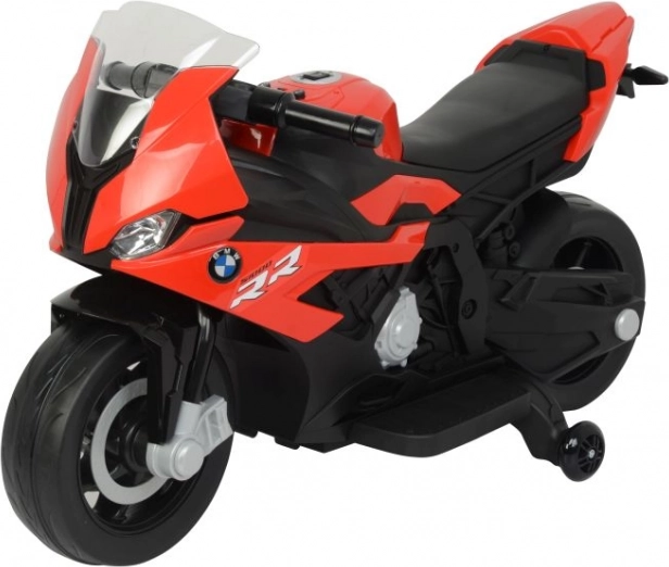 Realistische looks van een sportmotor