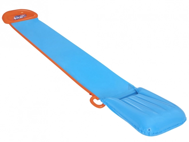 Bestway waterslide Tsunami