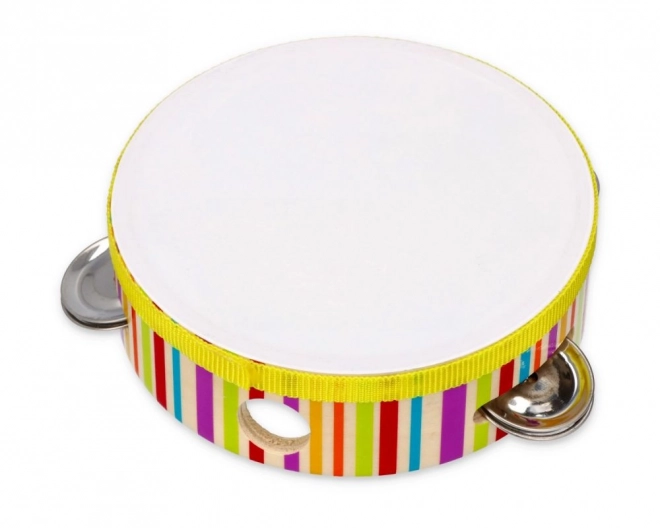 Muziekset Regenboog