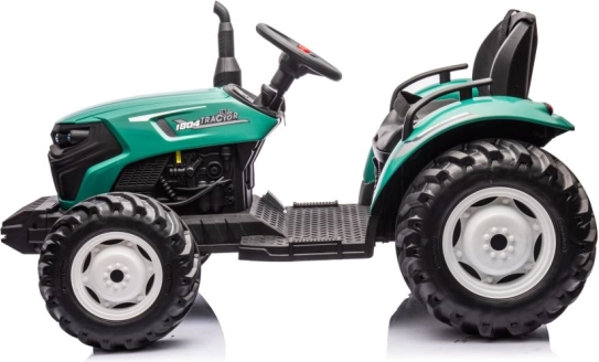 Stabiele en robuuste constructie
