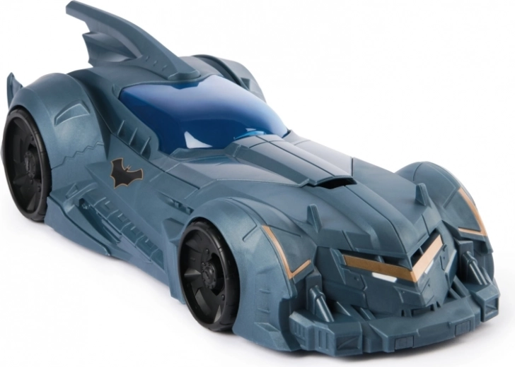 Authentiek design uit de stripwereld van BATMAN