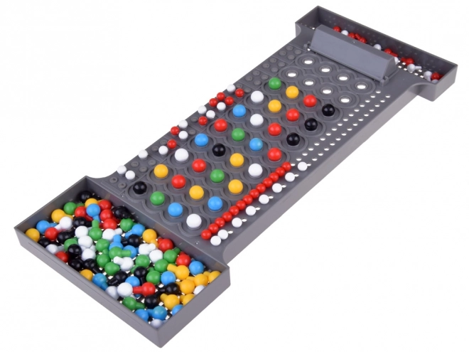 Logisch spel Mastermind