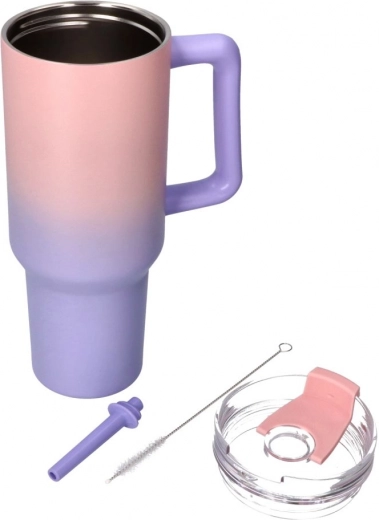 Complete set voor comfortabel gebruik