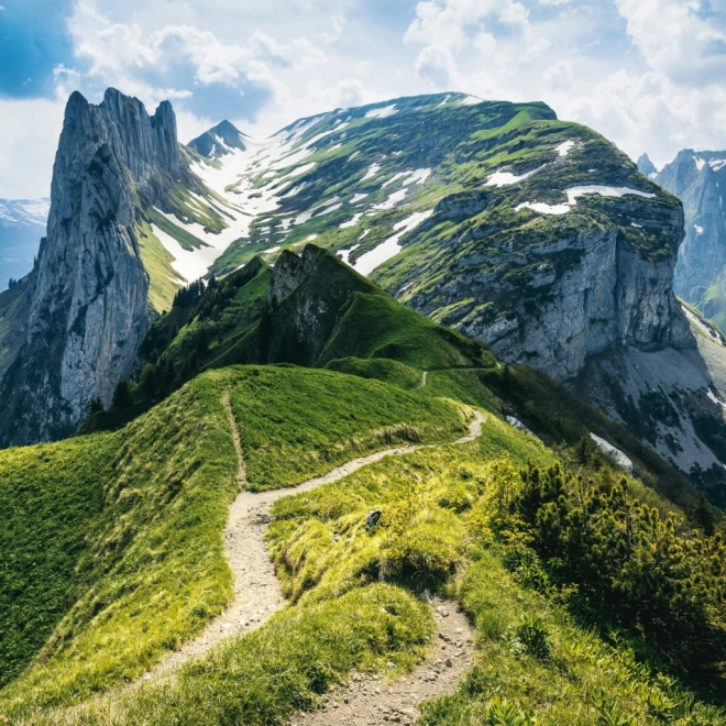 Notitiekalender Alpen 2026