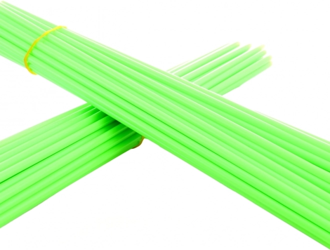 Creatieve plastic bouwset voor kinderen