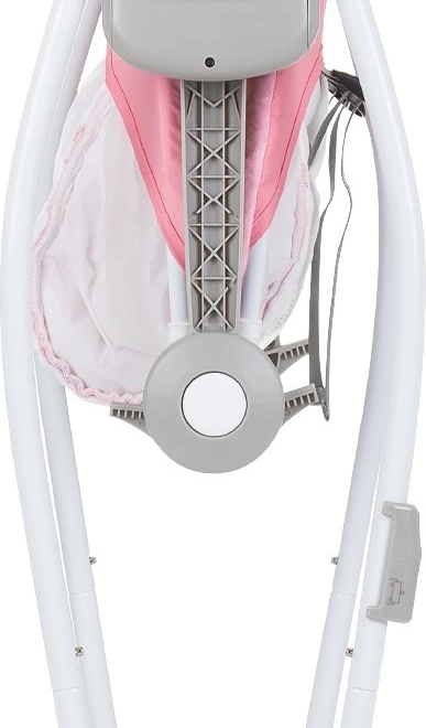 Baby ligstoel Moonlight Flamingo
