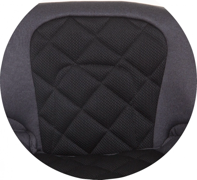 Comfortabel en ergonomisch zitten