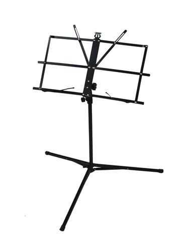 Muziekstandaard