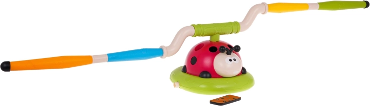 Raket lanceren