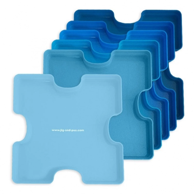 Sorteerder voor puzzels