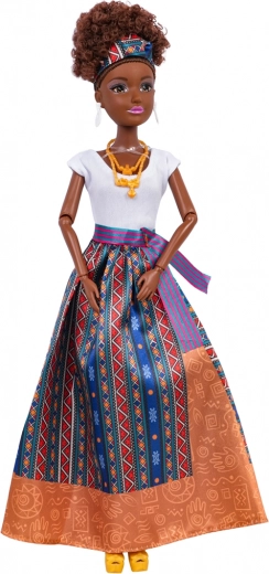 Stijlvolle outfit en accessoires