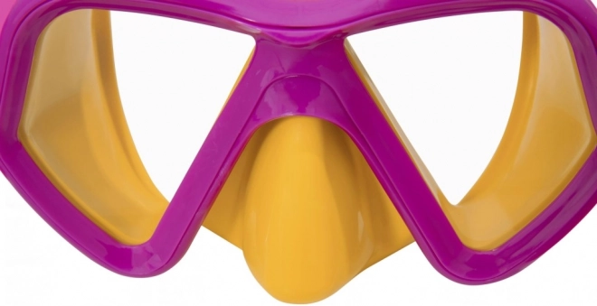 Kinderzwembril Bestway Dominator