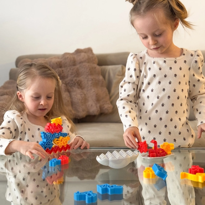 Woopie spel Balancerende Dieren