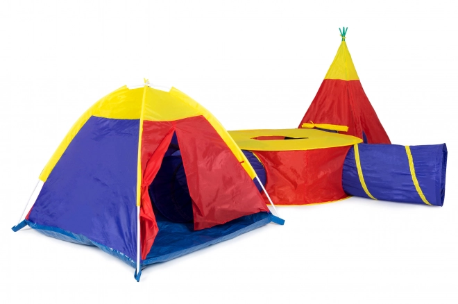 Tentenset 7in1