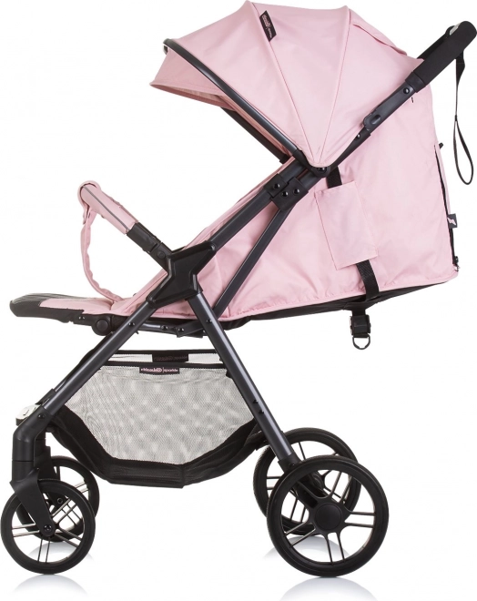 Sportwagen Chipolino Sparkle roze marshmallow