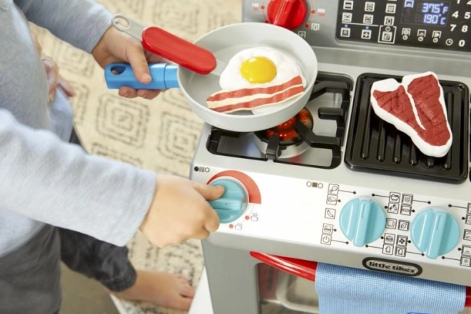 Little Tikes Mijn eerste oven