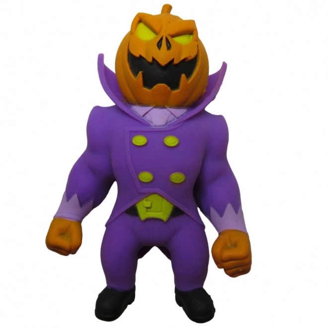 Flexi Monster serie 5 – rekbare griezelfiguurtjes