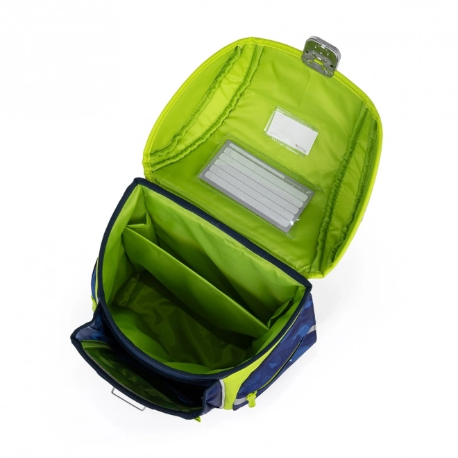 Schoolset 3-delig PREMIUM LIGHT Ruimte