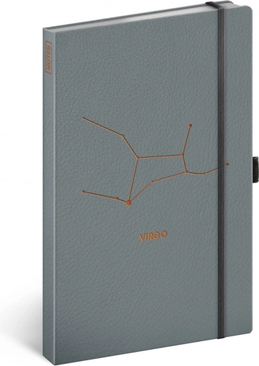 Stijlvol Dierenriem Maagd design