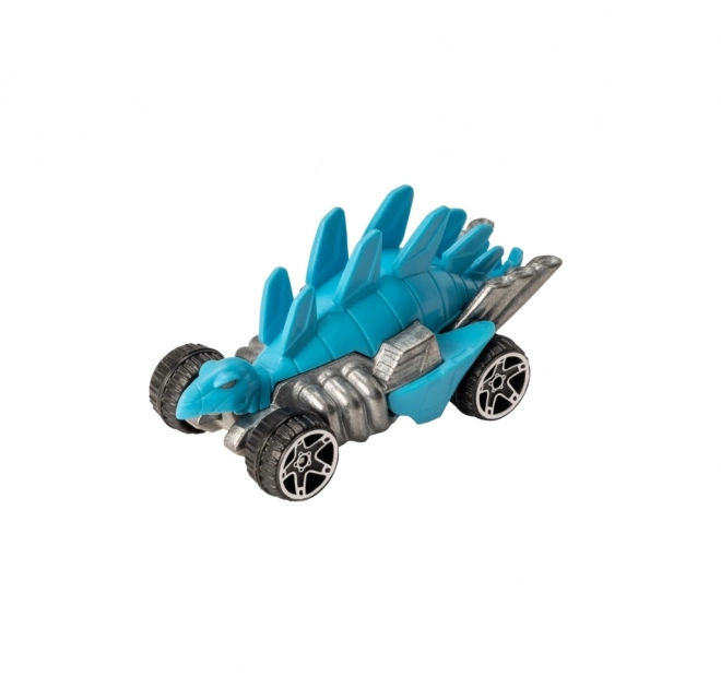Teamsterz Beast Machines metalen autootje 7,5 cm (assorti)