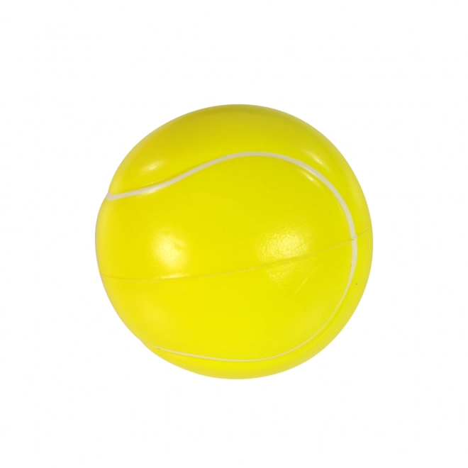 Tennis set - sportieve rackets met netvulling en bal