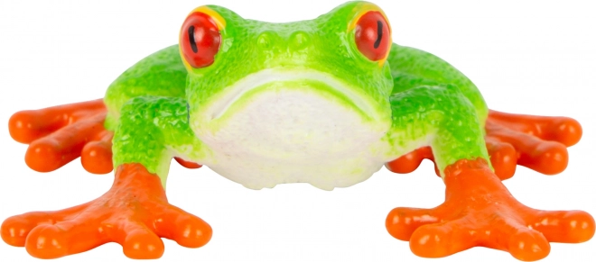 Mojo Kikkerbeeldje