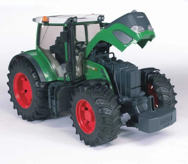 Bruder Tractor FENDT 936 Vario