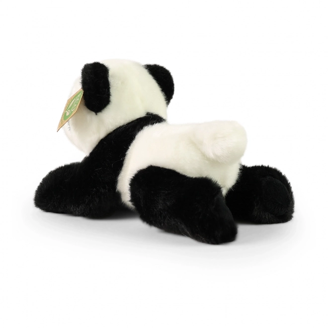 Pluche panda ECO-Friendly