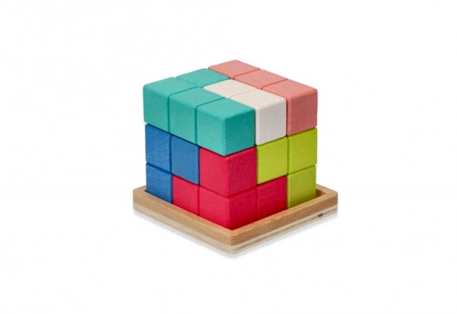 Tetrisblok