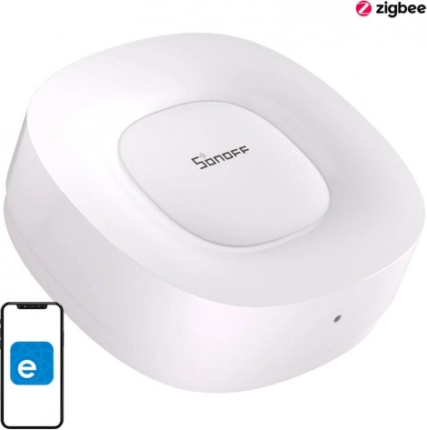 Slimme Matter Zigbee Bridge SONOFF ZBBridge-U