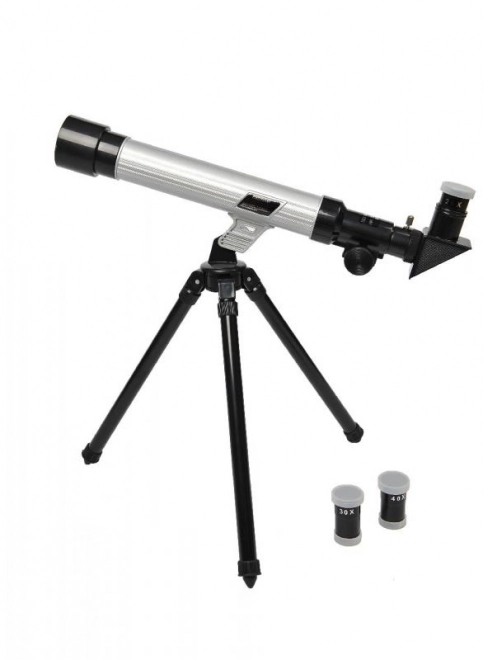 Sterrenkijker telescoop