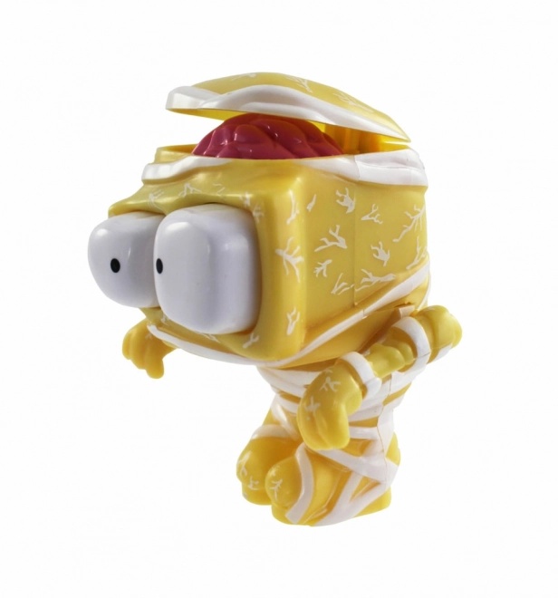 Speelfiguur Zombie Infectie