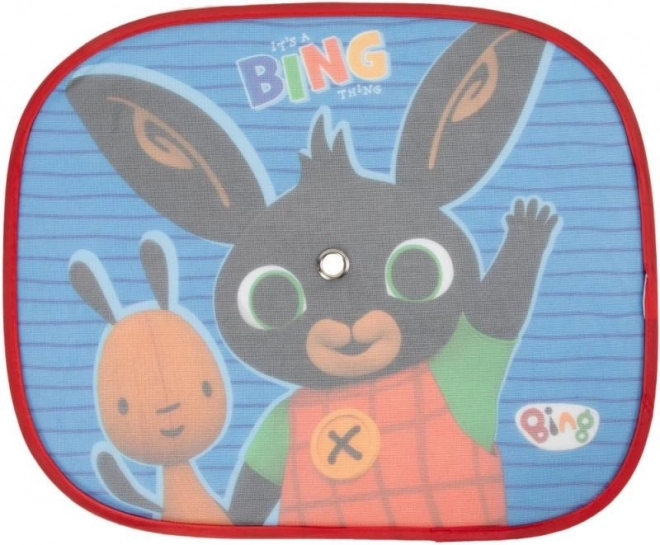 Kinder zonnescherm Bing
