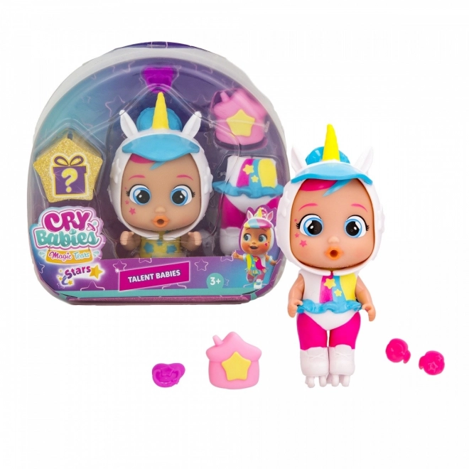 Cry Babies Magische Tranen Di Stars Talent – Dreamy Pop