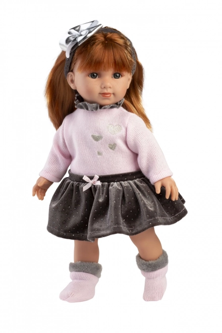Pop Nicole 35 cm