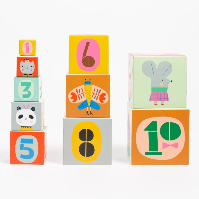 Magisch ontwerp van Suzy Ultman