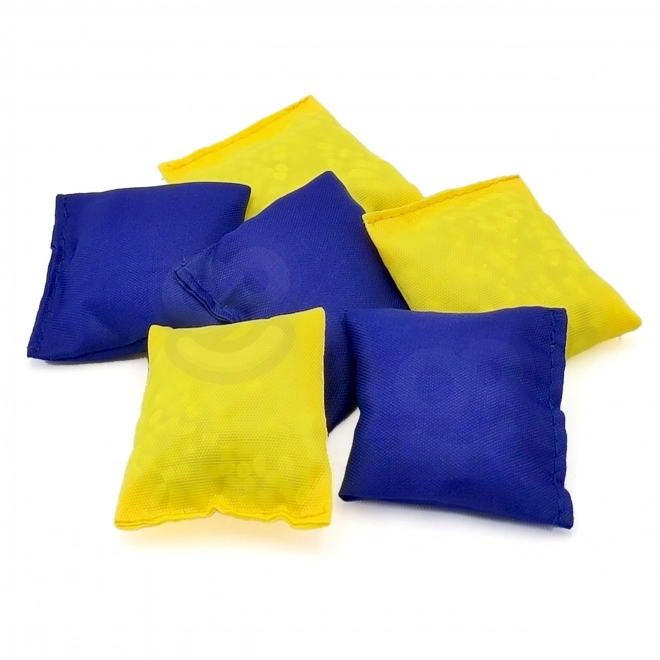Set 3-in-1 buiten spelpakket van Woopie