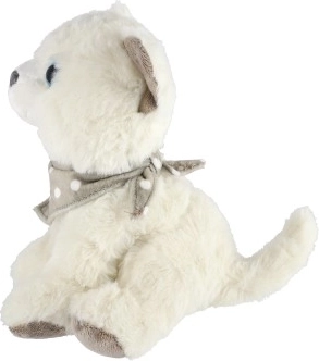 Schattig design met sjaaltje