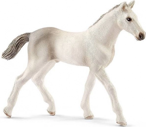 Schleich Holsteiner veulen