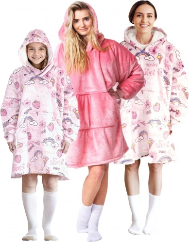 Stijlvol snoeppatroon voor plezier en comfort