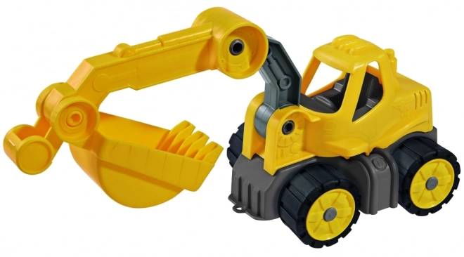 BIG Power Worker Mini graafmachine 23 cm