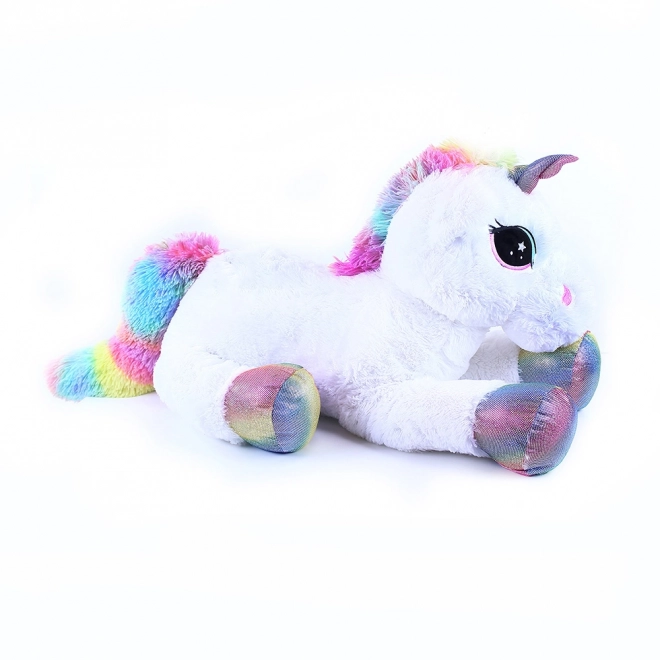 Grote pluchen eenhoorn Funkie