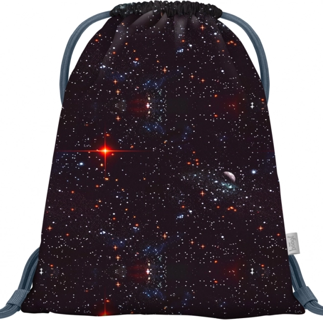 Baagl zak met vak Pixel Space