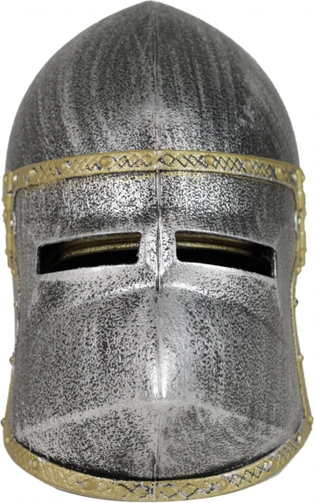 Gedetailleerd design geïnspireerd op de middeleeuwen
