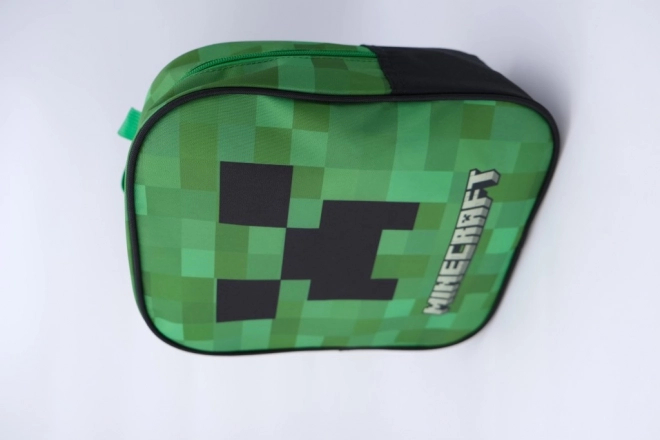 Minecraft rugzak Creeper junior