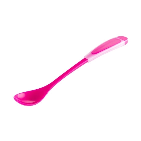 Canpol baby lepel met ergonomische handgreep