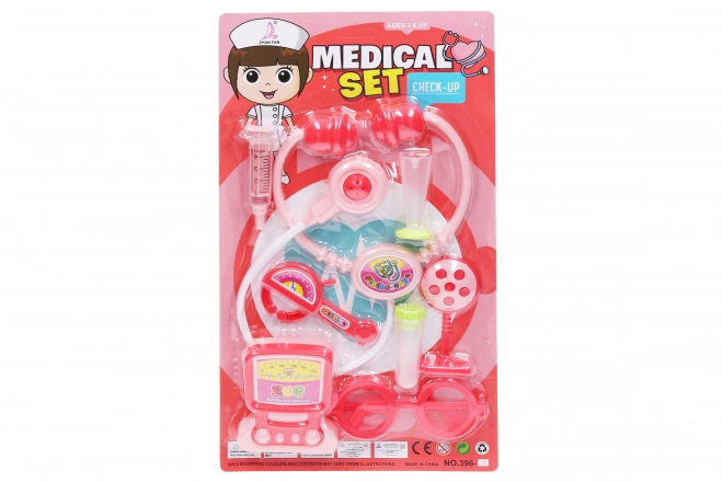 Kleine doktersset