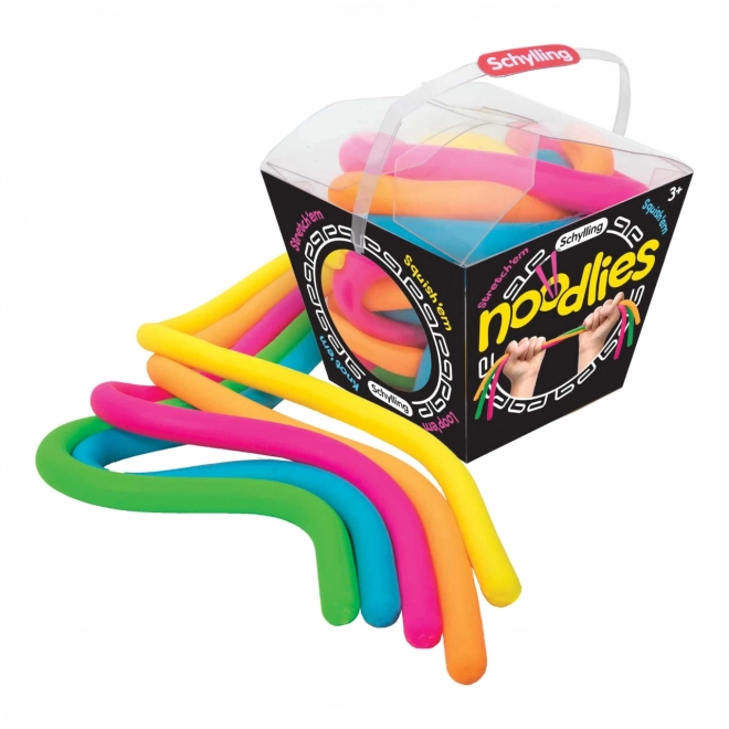 Schylling Rekbare Noodles